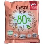 Semix Ovesná kaše 80% 65 g – Hledejceny.cz