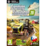 Farming Simulator 25 – Zbozi.Blesk.cz