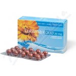 Víde Lutamax Duo 20 mg x 30 kapslí – Zboží Mobilmania