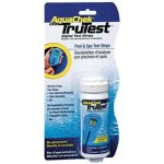 ASTRALPOOL Testovací proužky 3v1 pro digitální čtečku TruTest 40817 – Zboží Dáma