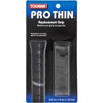 Tourna Pro Thin black 1ks – Zbozi.Blesk.cz