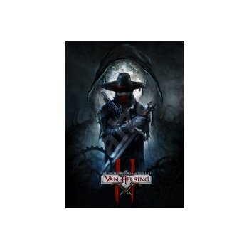 Van Helsing: Neuvěřitelná dobrodružství Complete