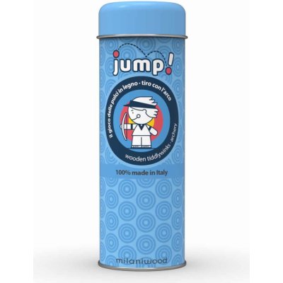 Milaniwood Skok! Lukostřelba – Zbozi.Blesk.cz