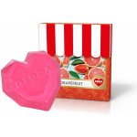 Dedra Vonný sójový EKO vosk do aromalampy Šťavnatá vůně Grepu Red Grapefruit 40 g – Zboží Dáma