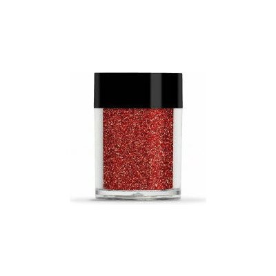 Glitrový prášok 8g LECENTÉ Bright Red Ultra Fine 28. – Hledejceny.cz