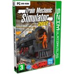 Train Mechanic Simulator 2017 – Zboží Mobilmania