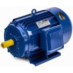 Kraft & Dele KD1817 Elektromotor 4,0kW 1440 ot/min 380V – Zboží Mobilmania