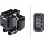 Zapalovací cívka HELLA 5DA 193 175-991 – Hledejceny.cz