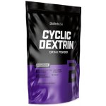 Biotech USA Cyclic Dextrin 1000 g – Zbozi.Blesk.cz