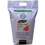 Lechuza Managreen Vital Plus 15 l – Hledejceny.cz