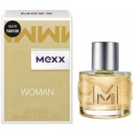Mexx Woman parfémovaná voda dámská 40 ml – Zbozi.Blesk.cz