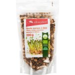 ZdravýDen Směs semen na klíčení 3 bio cizrna čočka pískavice 200 g – Zboží Dáma