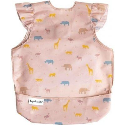 Tiny Twinkle Baby Bib pratelný dětský bryndák – Zboží Mobilmania