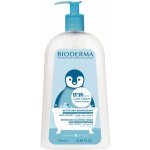 Bioderma ABCDerm Gel Moussant Mild Cleansing Foaming Gel čistící gel pro děti 1000 ml – Zboží Dáma