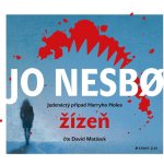 Žízeň - Jo Nesbo – Zboží Dáma
