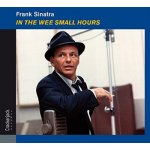 Sinatra Frank - In The Wee Small Hours CD – Hledejceny.cz