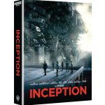 Počátek Steelbook UHD+2 BD – Hledejceny.cz