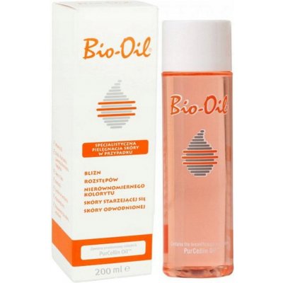 Bio-Oil olej na strie a jizvy 200 ml – Hledejceny.cz