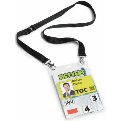 Durable A6 20 DUO PP 10ks – Sleviste.cz