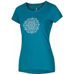 Ocún Ocun CLASSIC T Women Mandala blue enamel – Zboží Dáma