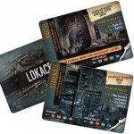 Albi This War of Mine Desková hra – Zboží Živě