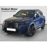 BMW iX1 eDrive20 150 kW