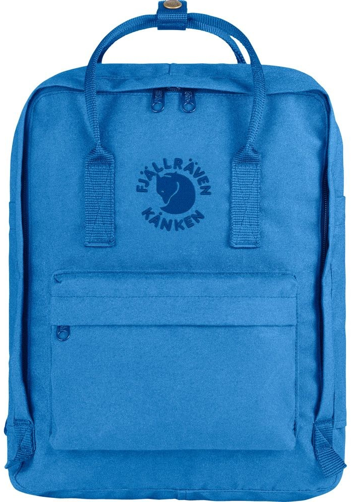 Fjällräven Re Kånken blue 16 l