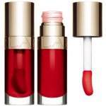 Clarins Lip Comfort Oil olej na rty s hydratačním účinkem 08 strawberry 7 ml – Zbozi.Blesk.cz