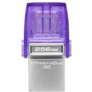 Kingston DataTraveler MicroDuo 3C G3 256GB DTDUO3CG3/256GB