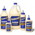 TITEBOND II Premium D3 Lepidlo na dřevo 3,78 l – Zbozi.Blesk.cz