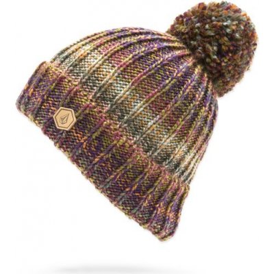 Volcom kulich V.Co Lyra beanie – Hledejceny.cz