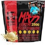 PVL Mutant Mass XXXTREME 2500 2720 g – Zboží Mobilmania