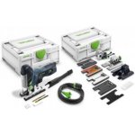 Festool Carvex PS 420 EBQ-Set 576176 – Zboží Mobilmania