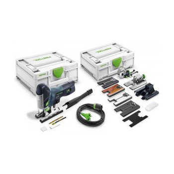 Festool Carvex PS 420 EBQ-Set 576176