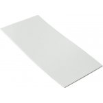 Walteco Protiskluzové podložky EVA 120x240mm, samolepicí, bílé Množství: 5 ks , 85075BP1 – Hledejceny.cz