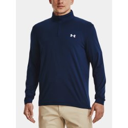 Under Armour UA Playoff 2.0 1/4 Zip tmavě modrá