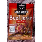 Jack Links Beef Jerky Sweet and Hot 25 g – Zboží Dáma