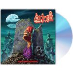 LEFT TO DIE - Initium Mortis CD – Hledejceny.cz
