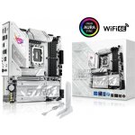Asus ROG Strix B860-G GAMING WIFI 90MB1JF0-M0EAY0 – Zboží Živě