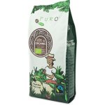 Puro Fairtrade Bio Dark Roast 100% Arabica zrnková 250 g – Hledejceny.cz