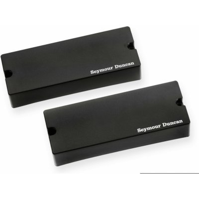 Seymour Duncan SSB-5 Set – Zboží Mobilmania