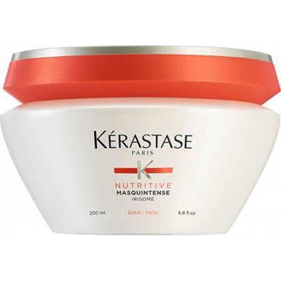 Kérastase Nutritive Masquintense Thick maska pro velmi suché a silné vlasy 200 ml – Hledejceny.cz