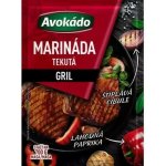 Avokádo Marináda gril 80 ml – Zboží Dáma