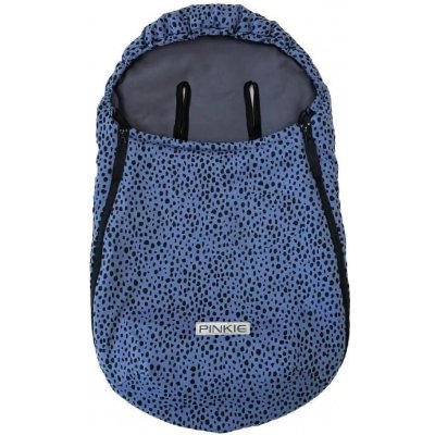 Pinkie 0 12 měsíců Spot modrý Bio – Zboží Dáma