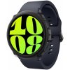 Obal a kryt k chytrým hodinkám Spigen Liquid Air Samsung Galaxy Watch 6 44 mm matte černé ACS06392