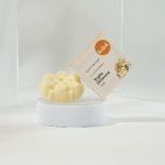 Kvitok Tuhý hydratační tělový balzám Teplo domova 40g – Sleviste.cz