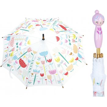 Vilac Suzy Ultman deštník růžový