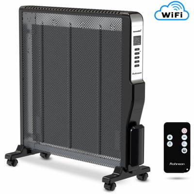 Rohnson R-073 Genius Wi-Fi – Zboží Dáma
