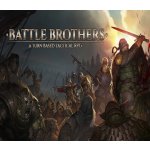 Battle Brothers – Zboží Dáma