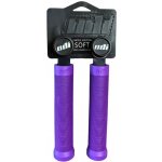 Gripy ODI Longneck SLX Soft 150mm PURPLE – Hledejceny.cz